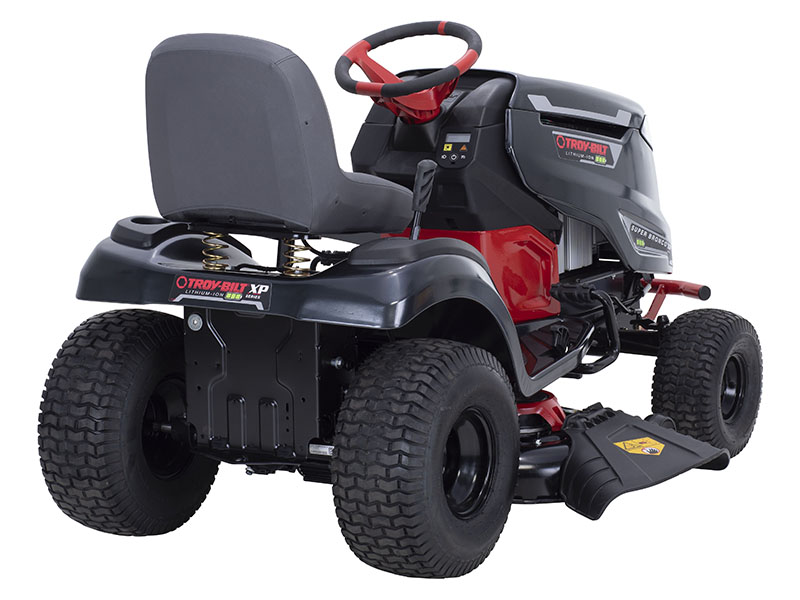 2024 TROY-Bilt Super Bronco 42E XP 42 in. Lithium Ion 56V in Selinsgrove, Pennsylvania - Photo 6